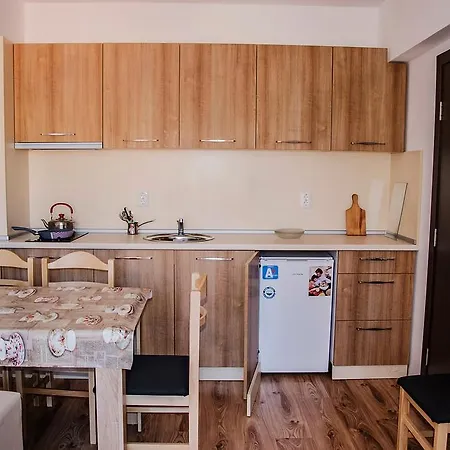 In Rodina 1 Appartement *
