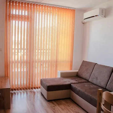 Appartement In Rodina 1 Sveti Vlas