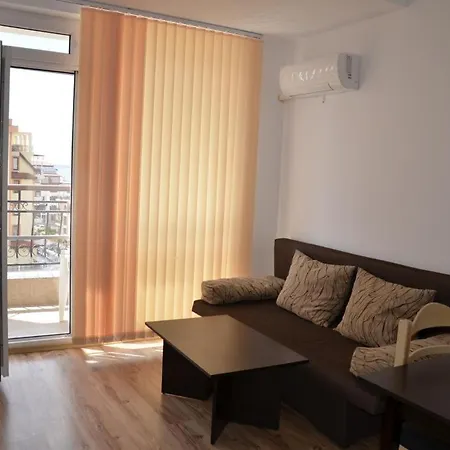 In Rodina 1 Appartement *