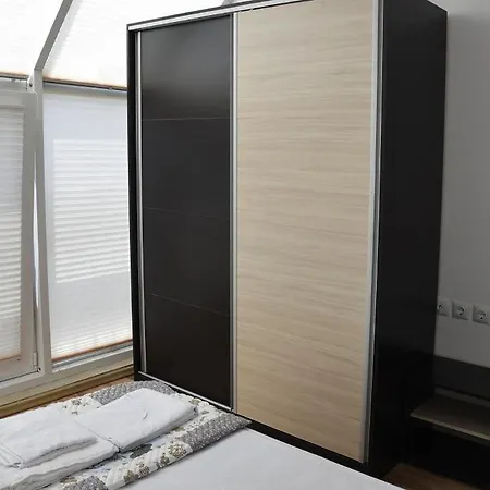 In Rodina 1 Appartement *