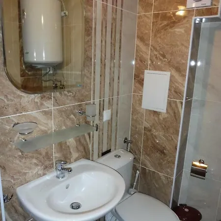 In Rodina 1 Appartement
