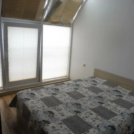 Appartement In Rodina 1 Sveti Vlas