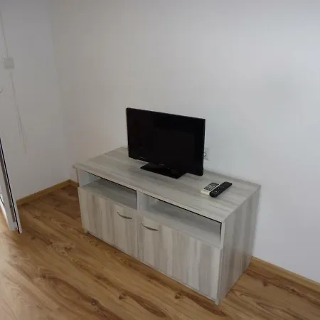 In Rodina 1 Appartement *