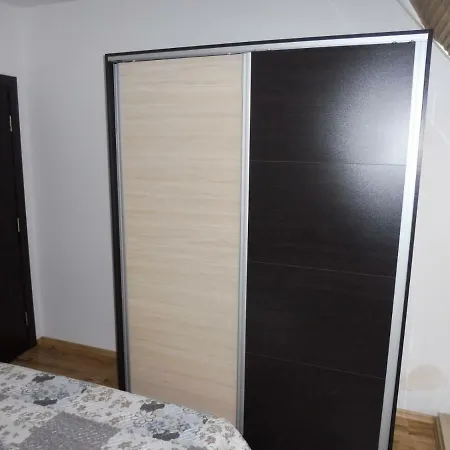In Rodina 1 * Sveti Vlas