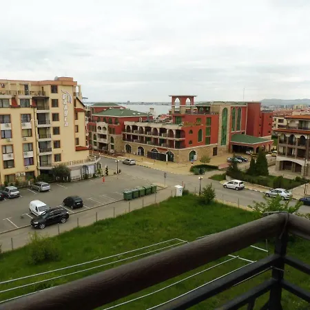 Appartement In Rodina 1
