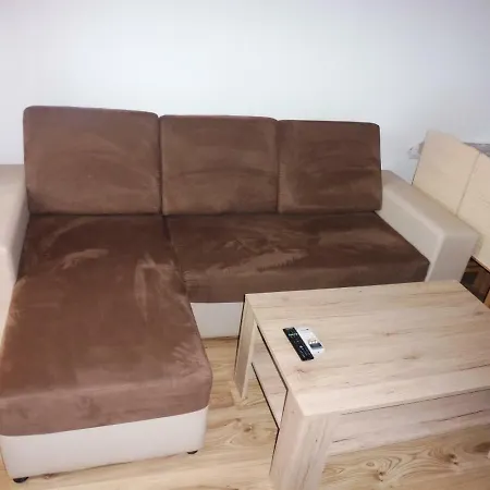 Appartement In Rodina 1 *