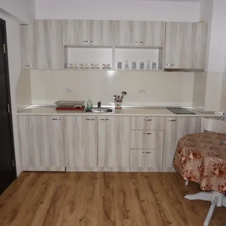 Appartement In Rodina 1