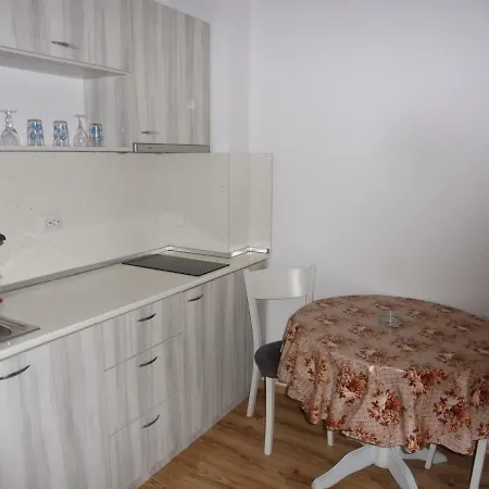 In Rodina 1 Appartement Sveti Vlas
