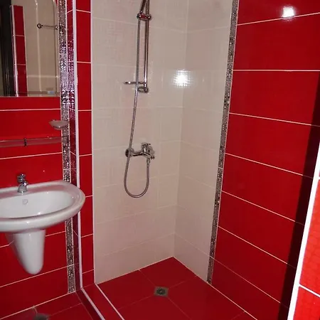 In Rodina 1 Appartement *