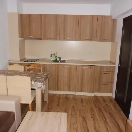 In Rodina 1 Appartement Sveti Vlas