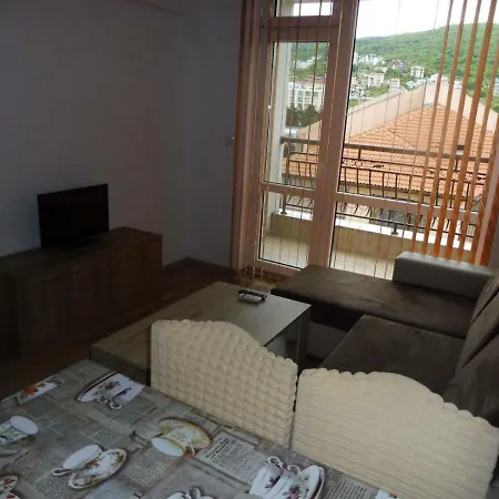 In Rodina 1 Appartement Sveti Vlas
