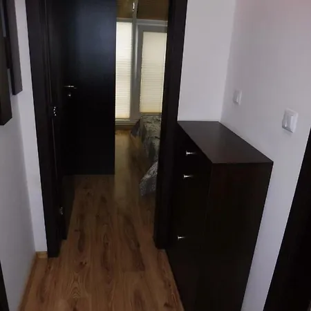 In Rodina 1 Appartement