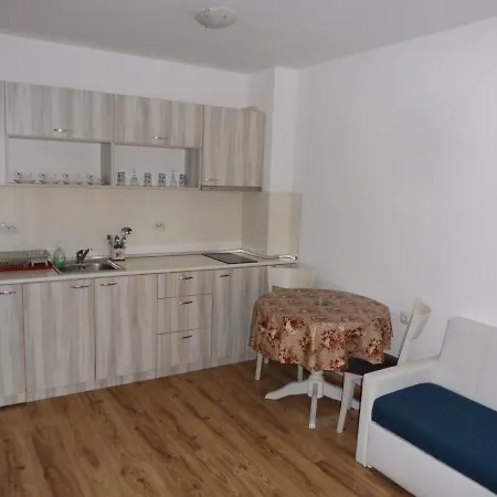 Appartement In Rodina 1 Sveti Vlas