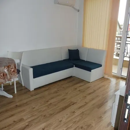 In Rodina 1 Appartement