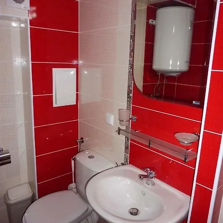 Appartement In Rodina 1 Sveti Vlas