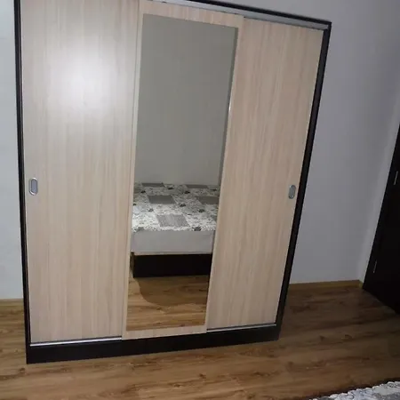 In Rodina 1 Appartement