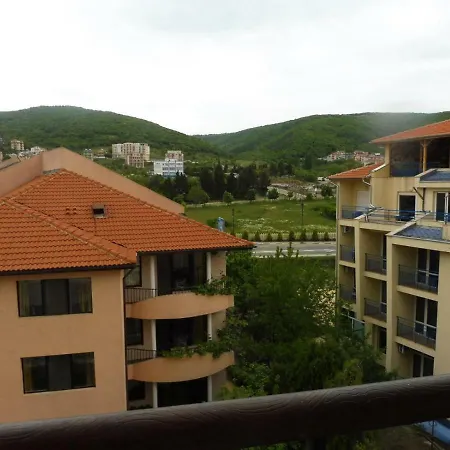 In Rodina 1 Appartement
